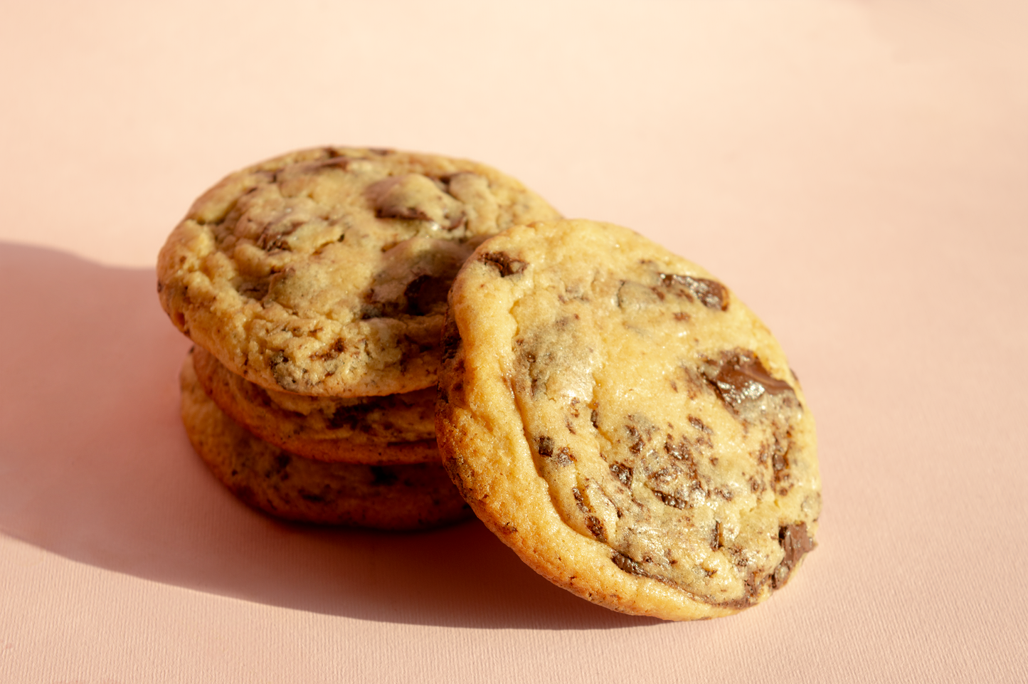 Chocolate Chip Cookie