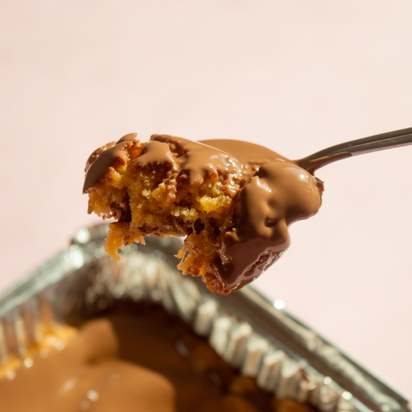 Belgian Chocolate Lava Cookie