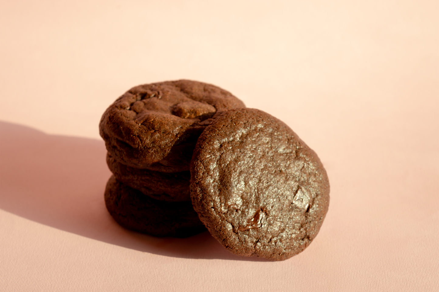 Double Chocolate Cookie