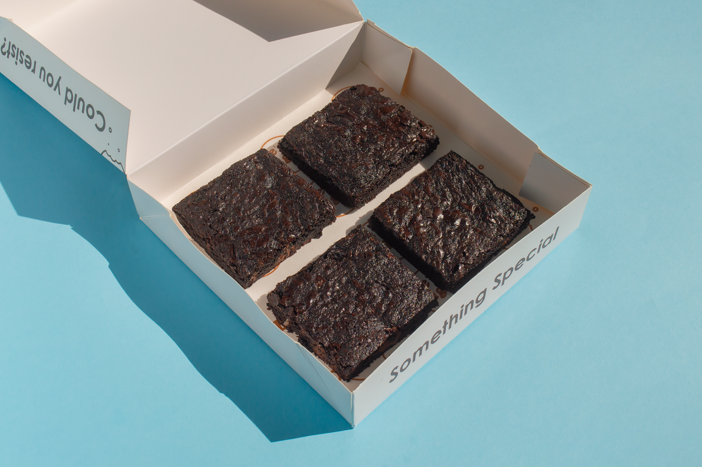 Basic B Bundle (Brownies)