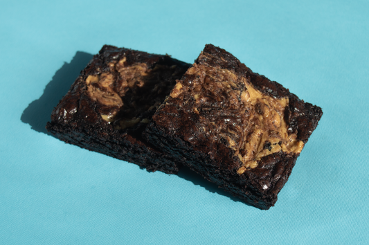 Pb Brownie